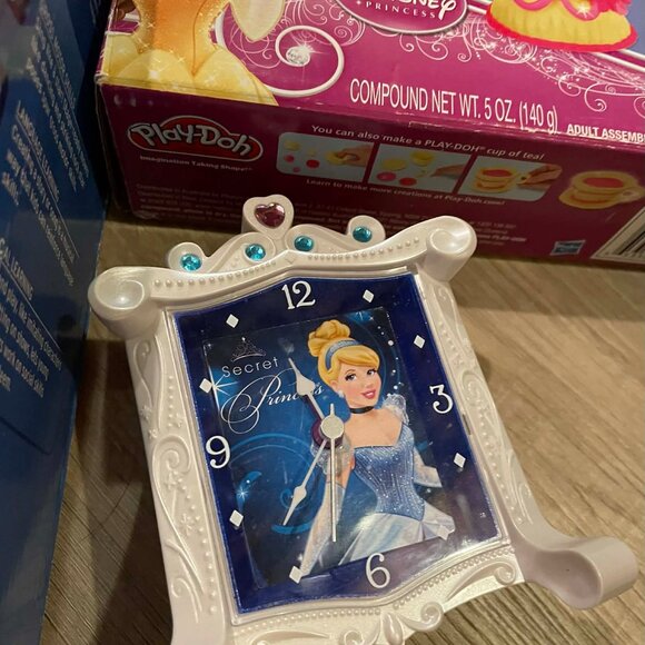 Large Disney Princess Lot Described Below... - Picture 8 of 10